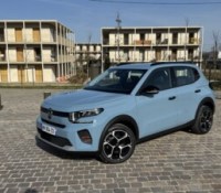 Essai Citroën ë-C3 Autonomie Urbaine // Source : Paul-Émile CASSORET pour Frandroid