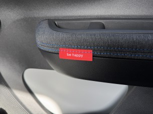 Essai Citroën ë-C3 Autonomie Urbaine // Source : Paul-Émile CASSORET pour Frandroid