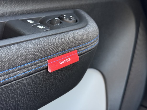 Essai Citroën ë-C3 Autonomie Urbaine // Source : Paul-Émile CASSORET pour Frandroid