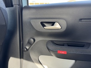 Essai Citroën ë-C3 Autonomie Urbaine // Source : Paul-Émile CASSORET pour Frandroid