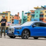 Plus confortable et plus d’autonomie qu’un Tesla Model Y : notre essai du nouveau Mercedes GLC électrique Plus confortable et plus d’autonomie qu’un Tesla Model Y : notre essai du nouveau Mercedes GLC électrique