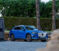 Mercedes GLC