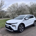 On a testé le SUV électrique qui cartonne en Europe : que vaut le Skoda Elroq 60 dans sa version « premier prix » ? On a testé le SUV électrique qui cartonne en Europe : que vaut le Skoda Elroq 60 dans sa version « premier prix » ?