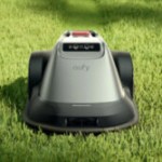 Ce robot-tondeuse boosté par IA pour une tonte précise perd 300 € sur Amazon