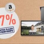 Pendant ses ventes flash de printemps, Amazon réduit de 27 % le prix de ce visiophone connecté 2K qui transforme votre smartphone en interphone Pendant ses ventes flash de printemps, Amazon réduit de 27 % le prix de ce visiophone connecté 2K qui transforme votre smartphone en interphone