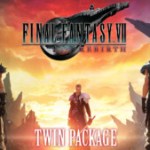 La légende Final Fantasy VII est de retour sur PS5 avec ce Twin Pack en promo à -22% sur Amazon La légende Final Fantasy VII est de retour sur PS5 avec ce Twin Pack en promo à -22% sur Amazon