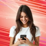 On a trouvé le forfait 5G le moins cher du moment avec 250 Go de data inclus On a trouvé le forfait 5G le moins cher du moment avec 250 Go de data inclus