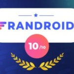 Ça vaut quoi un 10/10 sur Frandroid ? La fin d’un drôle de tabou Ça vaut quoi un 10/10 sur Frandroid ? La fin d’un drôle de tabou