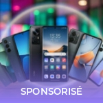 De 89 à 400 euros : voici une sélection de smartphones Xiaomi en promotion chez PcComponentes De 89 à 400 euros : voici une sélection de smartphones Xiaomi en promotion chez PcComponentes