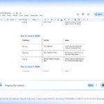 Gemini chamboule tout dans Google Docs, Sheets, Drive et Slides (mais pas pour tout le monde) Gemini chamboule tout dans Google Docs, Sheets, Drive et Slides (mais pas pour tout le monde)