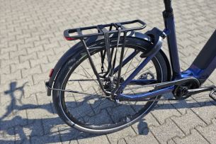 Giant NewTour E+ porte-bagages