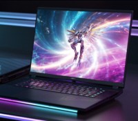 Gigabyte gaming Aorus Master 16