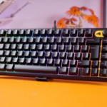 Test Glorious GMBK 75% : le clavier gamer pas cher selon Glorious Test Glorious GMBK 75% : le clavier gamer pas cher selon Glorious