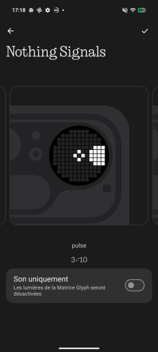Glyph Matrix Nothing Phone (4a) Pro_20260318-171812