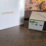 Test du M8 Mini de GMKtec : pas loin d’être le plus riquiqui des mini-PC Test du M8 Mini de GMKtec : pas loin d’être le plus riquiqui des mini-PC