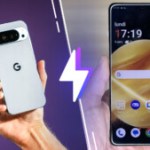 Google Pixel 10 Pro XL vs OnePlus 13 : comment choisir le meilleur smartphone premium ? Google Pixel 10 Pro XL vs OnePlus 13 : comment choisir le meilleur smartphone premium ?