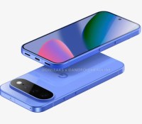Rendu du design du Google Pixel 11 // Source : OnLeaks et Android HeadlinesOnLeaks et Android Headlines