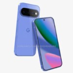 Google Pixel 11 : voici son design qui change un peu, juste un peu