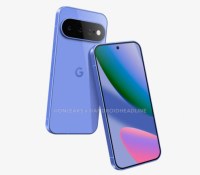 Rendu du design du Google Pixel 11 // Source : OnLeaks et Android Headlines