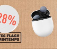 Google Pixel Buds Pro 2 Vente Flash De Printemps Amazon