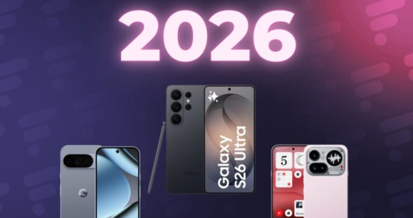 Guide meilleurs smartphones 2026 frandroid Guide meilleurs smartphones 2026 frandroid