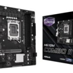 DDR4 et DDR5 : malin, ASRock lance une nouvelle carte mère qui mange à tous les râteliers DDR4 et DDR5 : malin, ASRock lance une nouvelle carte mère qui mange à tous les râteliers