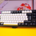 J’ai testé le clavier Hator Skyfall 80 MAG Ultima 8K Wireless : le bon plan magnétique à moins de 100 euros J’ai testé le clavier Hator Skyfall 80 MAG Ultima 8K Wireless : le bon plan magnétique à moins de 100 euros