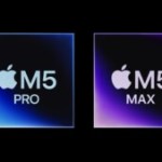 MacBook M5 Pro et Max : on vous explique le passage secret d’Apple vers l’architecture chiplet MacBook M5 Pro et Max : on vous explique le passage secret d’Apple vers l’architecture chiplet