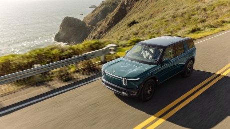 Rivian R2 // Source : Rivian