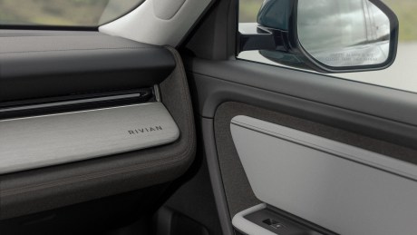 Rivian R2 // Source : Rivian