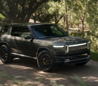 Rivian R2 // Source : Rivian Rivian R2 // Source : Rivian