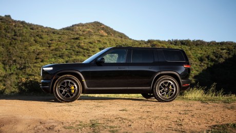 Rivian R2 // Source : Rivian