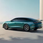 Crédit : Lynk & CO