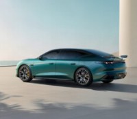 Crédit : Lynk & CO