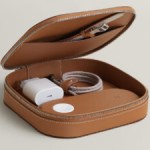 L’accessoire iPhone le plus cher du monde ? Hermès dévoile son kit MagSafe L’accessoire iPhone le plus cher du monde ? Hermès dévoile son kit MagSafe