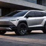 Après l’arrêt des Model S et X, Tesla prépare un remplaçant « plus cool qu’un monospace » Après l’arrêt des Model S et X, Tesla prépare un remplaçant « plus cool qu’un monospace »
