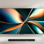 Ce TV de 75 pouces qui mêle cinéma (QLED et Dolby Atmos) et gaming (HDMI 2.1, ALLM) s’offre une remise de 200 € Ce TV de 75 pouces qui mêle cinéma (QLED et Dolby Atmos) et gaming (HDMI 2.1, ALLM) s’offre une remise de 200 €