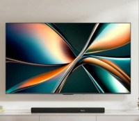 Hisense 55U79Q