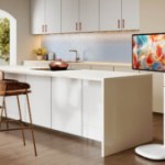 Hisense CanvasTV et DécoTV : des téléviseurs pensés comme des objets déco Hisense CanvasTV et DécoTV : des téléviseurs pensés comme des objets déco