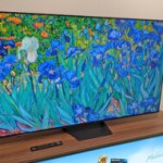 Hisense signe un TV Mini LED 165 Hz de 55″ dont le prix vient de dégringoler sous les 800 € Hisense signe un TV Mini LED 165 Hz de 55″ dont le prix vient de dégringoler sous les 800 €
