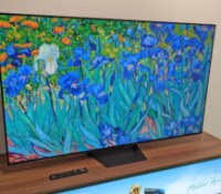 Hisense U7S Pro // Source : Sylvain Pichot - Frandroid