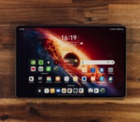 Honor MagicPad 4  2