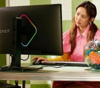 HP Omen 27qs