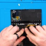 Batterie de 9600 mAh au lieu de 5600 : ce YouTuber fait la leçon à Samsung Batterie de 9600 mAh au lieu de 5600 : ce YouTuber fait la leçon à Samsung
