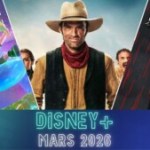 Disney+ en mars 2026 : voici les films et séries à ne pas manquer, dont la toute nouvelle adaptation de Lucky Luke Disney+ en mars 2026 : voici les films et séries à ne pas manquer, dont la toute nouvelle adaptation de Lucky Luke