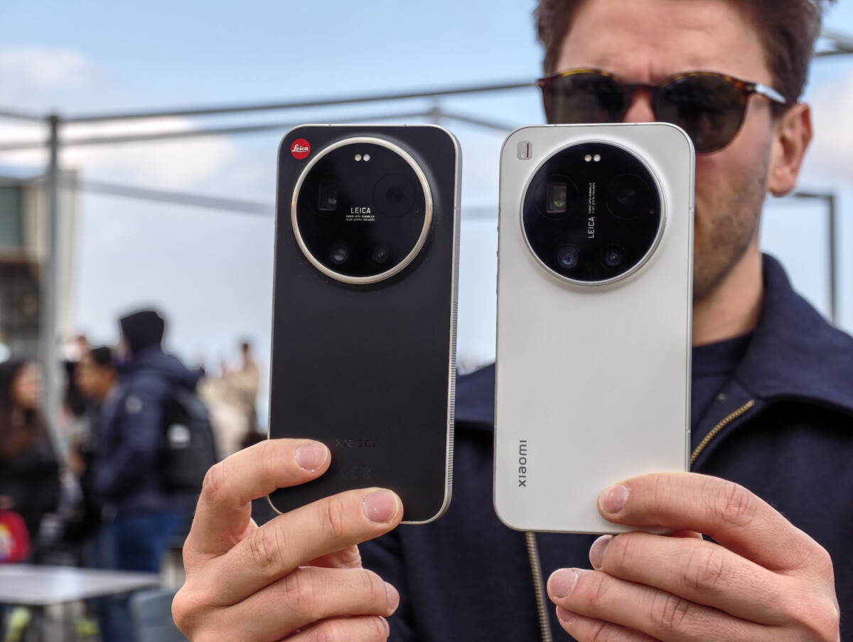 Leica Leitzphone by Xiaomi Leica Leitzphone by Xiaomi