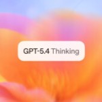 OpenAI lance GPT-5.4 : tout savoir sur les versions Pro et Thinking OpenAI lance GPT-5.4 : tout savoir sur les versions Pro et Thinking