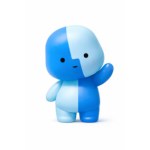 Lil’ Finder Guy : la « mascotte d’Apple » dit tout de notre époque Lil’ Finder Guy : la « mascotte d’Apple » dit tout de notre époque
