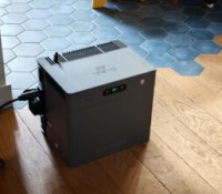 Zendure SolarFlow 2400 AC+ // Source : Frandroid