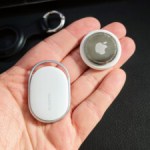 Test : Xiaomi Tag face à l&rsquo;AirTag d&rsquo;Apple, ce n&rsquo;est pas qu&rsquo;une question de prix